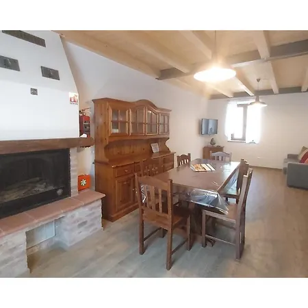 Apartment Casa Festa Sport And Relax In Hilly Area