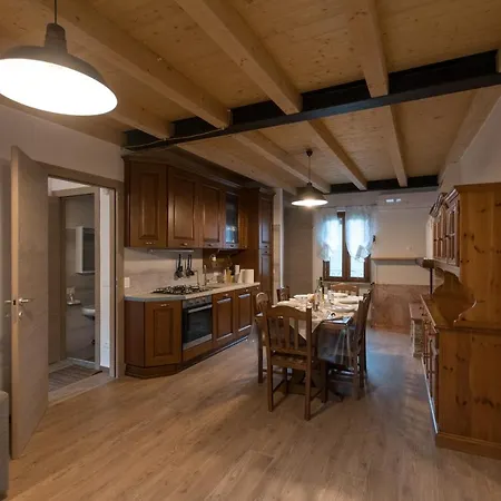 Casa Festa Sport And Relax In Hilly Area Apartment