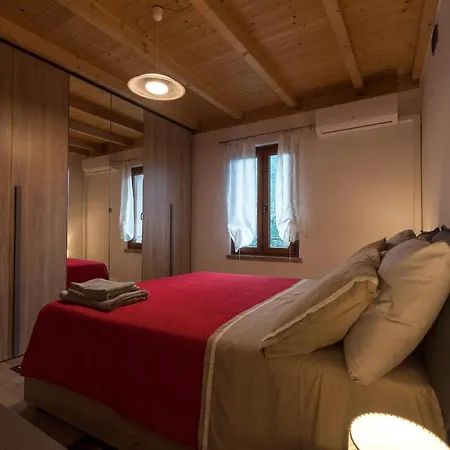 Apartment Casa Festa Sport And Relax In Hilly Area