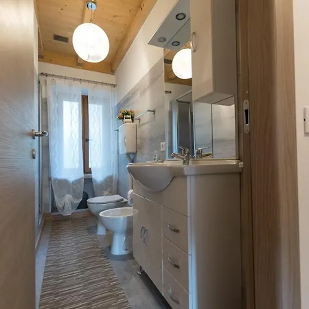 Apartment Casa Festa Sport And Relax In Hilly Area