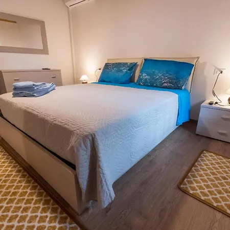 Casa Festa Sport And Relax In Hilly Area