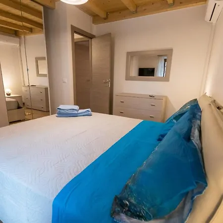 Casa Festa Sport And Relax In Hilly Area Gargnano