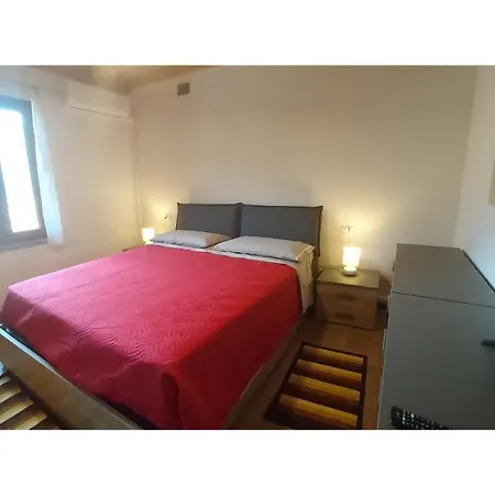 Casa Festa Sport And Relax In Hilly Area Apartment Gargnano
