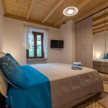 Casa Festa Sport And Relax In Hilly Area *