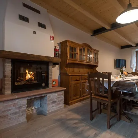 Apartment Casa Festa Sport And Relax In Hilly Area Gargnano