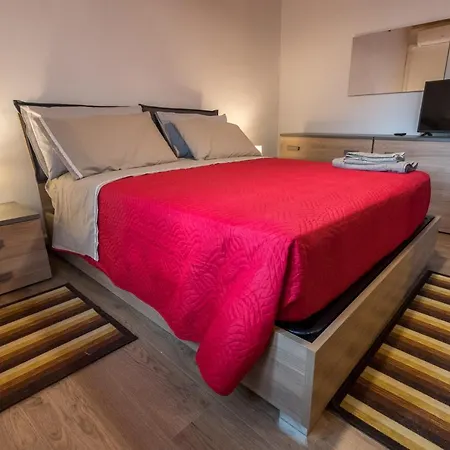 Casa Festa Sport And Relax In Hilly Area *