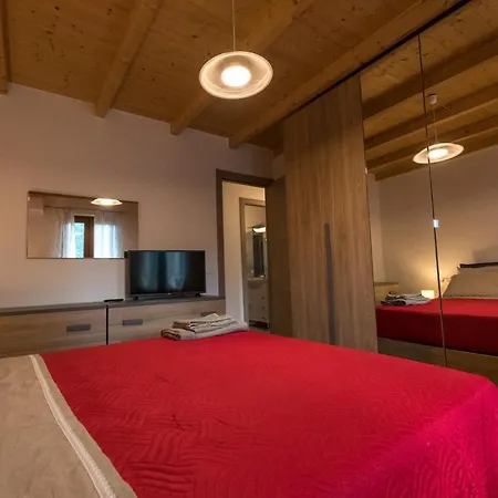 Apartment Casa Festa Sport And Relax In Hilly Area